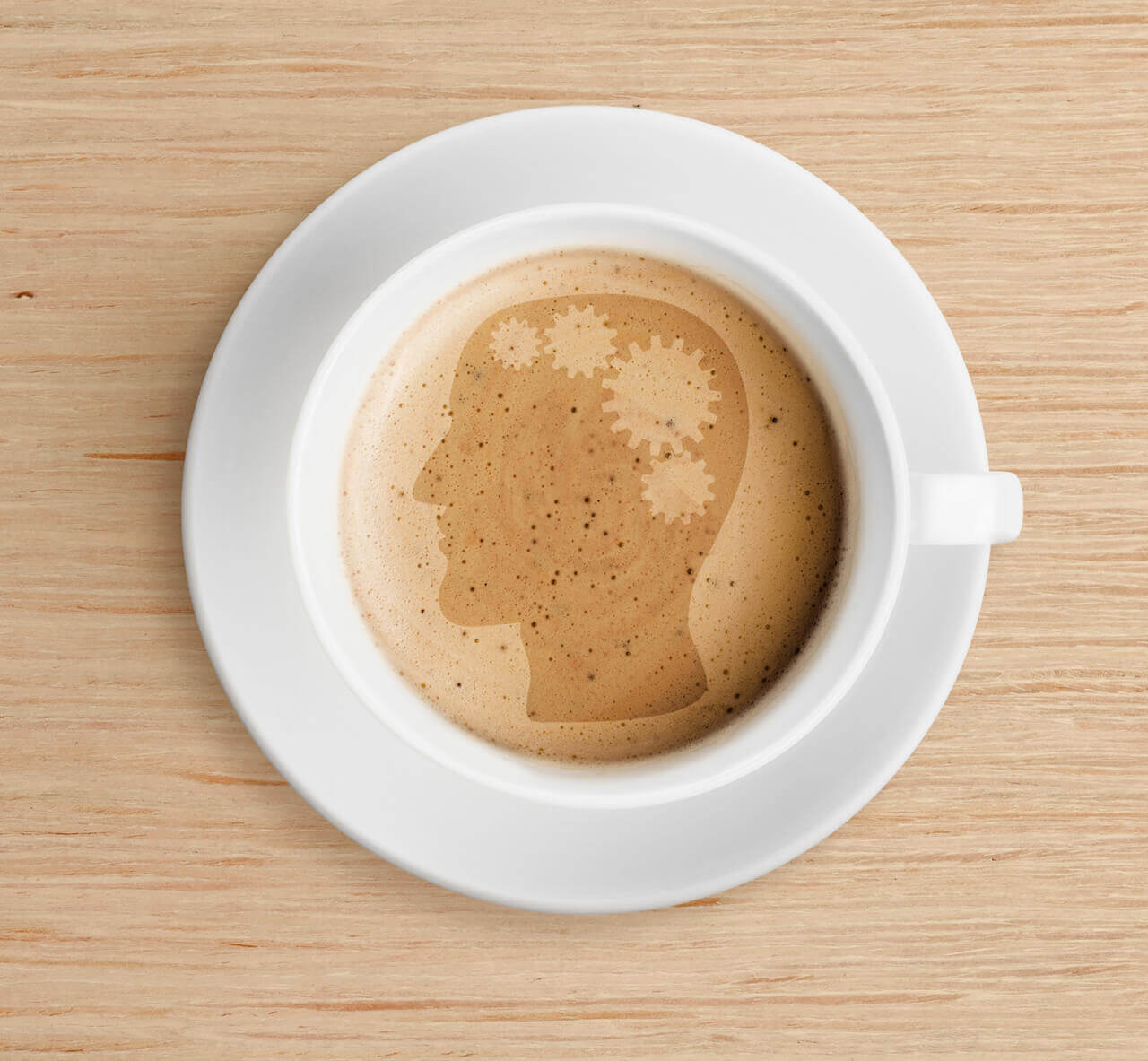 6 mýtov a faktov o káve
