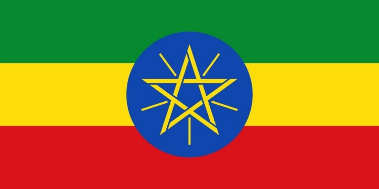 Etiópia a káva