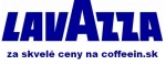 Lavazza v coffeein.sk za skvelé ceny