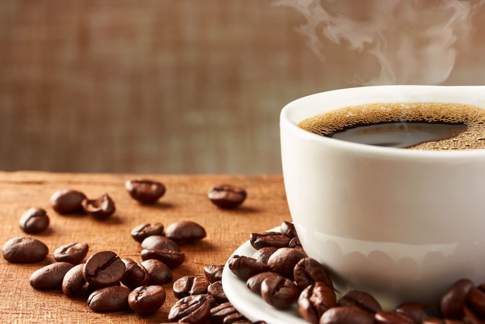 Čo robíme pre kvalitu našich káv?
