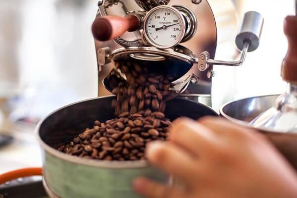 Aké faktory vplývajú a v akej miere na výslednú chuť kávy?
