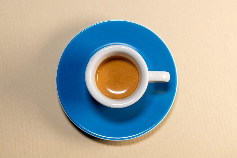 Espresso versus „slovenské presso“