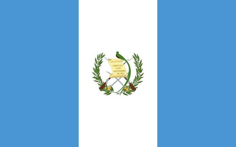 Guatemala a káva