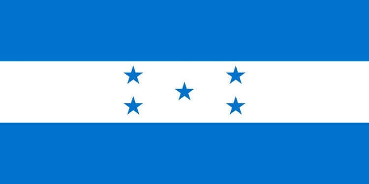 Honduras a káva