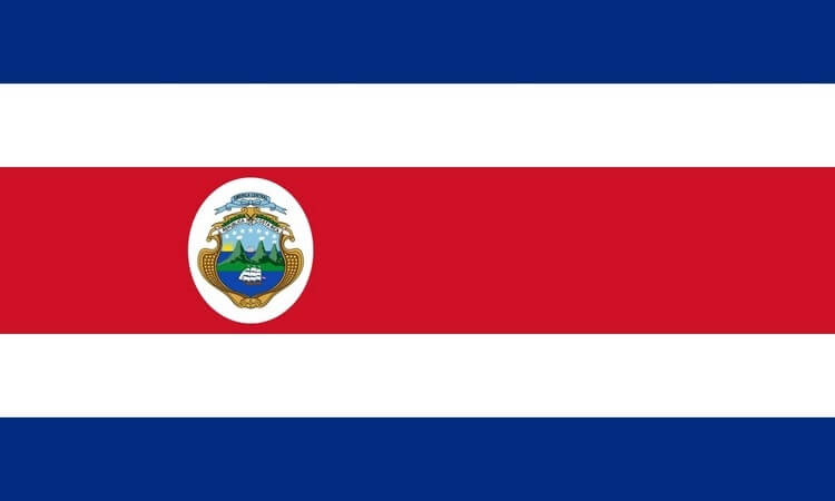 Kostarika a káva