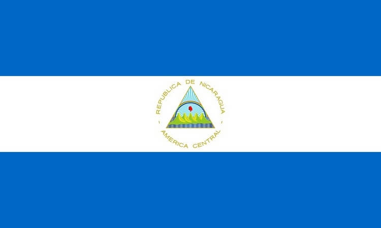 Nikaragua a káva