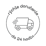 Doprava zadarmo
