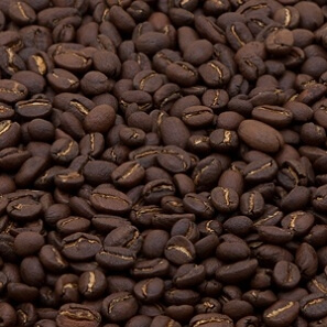 Bezkofeínová káva Etiopia Yirgacheffe (200 g, zrnková)