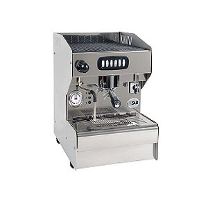 Automatický espresso kávovar SAB Jolly (1-pákový)