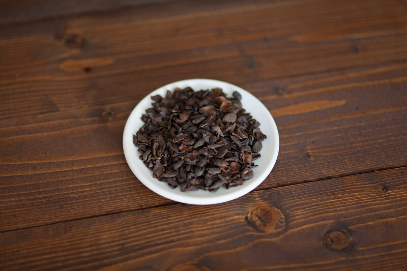 Cascara - sušené kávovníkové čerešne (75 g)