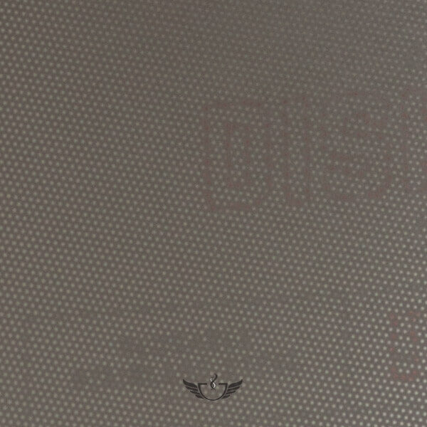 Kovový filter Able Fine pre AeroPress