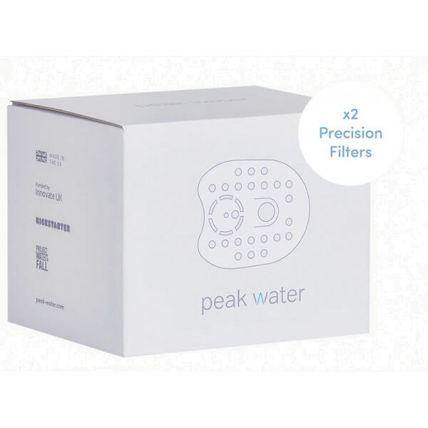 Filter do Peak Water kanvice - Precission