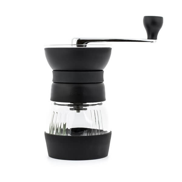 E-shop Hario mlynček na kávu Skerton PRO