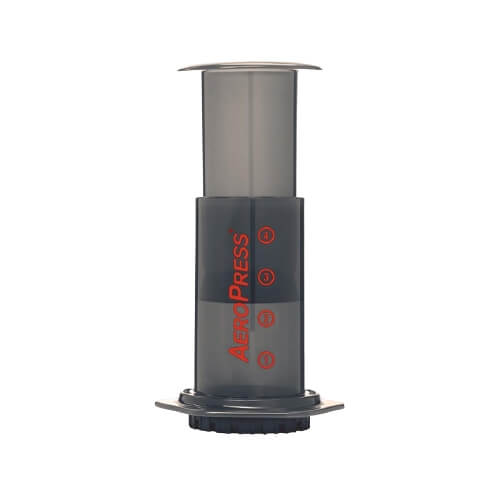 E-shop Aeropress Original + 200 g zrnkovej kávy ako DARČEK