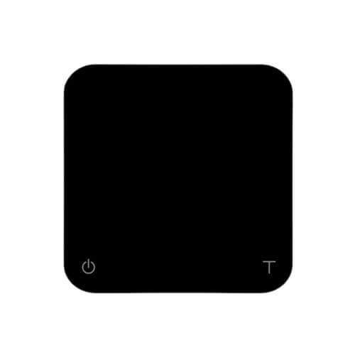 E-shop Acaia digitálna váha Pearl Pitch Black čierna